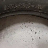 لاستیک tvs پیشرو