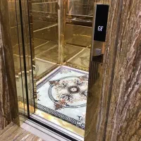 تعمیر و نگهداری  بیمه آسانسور|خدمات پیشه و مهارت|پردیس, شهرک صنعتی خرمدشت فاز ۷|دیوار