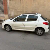 ۲۰۷ پانا دنده ای مدل ۱۴۰۰