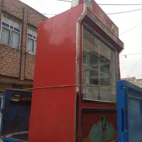 خرید یخچال سوخته خانگی و فروشگاهی