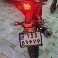 یاماها R15 yamaha|موتورسیکلت|رشت, حومه رشت|دیوار