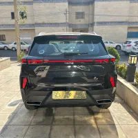 هایما S8/s7/x7|خودرو سواری و وانت|تهران, گلستان (شهرک راه آهن)|دیوار