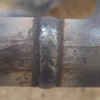 لوله کش گاز، گازرسانی، جوشکار ونرده