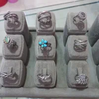 فروش نقره به علت تغیر صنف