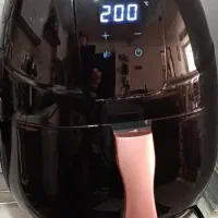 سرخ کن بدون روغن