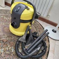 فرش شوی و مبل شوی کارچر