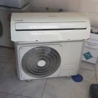کولر گازی ۱۲ هزار