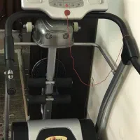 تردمیل  fitness line