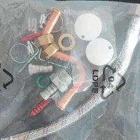 آبگرمکن نسل جدید بوتان ۳۱۱۵ توربو رگولاتور برنج|آبگرمکن، پکیج، شوفاژ|قزوین, |دیوار