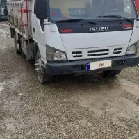 ایسوزو ۸۹|خودرو سنگین|دیواندره, |دیوار