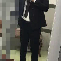 کت و شلوار کلاسیک نو