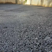 ایزوگام قیر وگونی آسفالت تراشه محوطه سازی زیر سازی