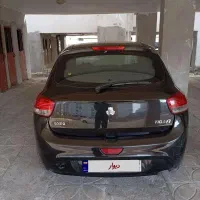 تیبا دو فول 95 سالم|خودرو سواری و وانت|چالوس, |دیوار