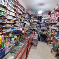 حراج کامل اجناس خرازی،مناسب مغازهدار