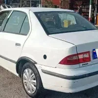 سمند مدل ۹۱ EF7 تمیز. مولتی پلکس .آماده تعویض پلاک|خودرو سواری و وانت|بندر ماهشهر, |دیوار