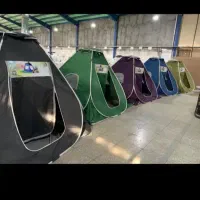 چادر مسافرتی ۱۲ نفره