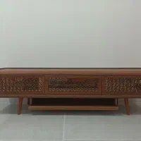 میز تلویزیون