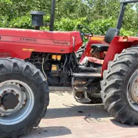 تراکتور ۳۹۹|خودرو سنگین|نقده, |دیوار