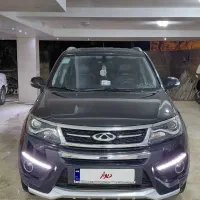 تیگو ۵ مدل ۹۹ فول