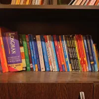 کتاب زبان انگلیسی