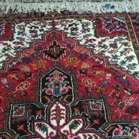 فرش دستباف 6متری|فرش|هریس, |دیوار