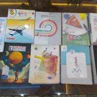 کتاب برای تیزهوشان و نمونه دولتی