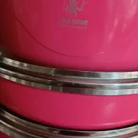 قابلمه|ظروف پختوپز|ارومیه, |دیوار