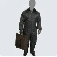 لباس کار یه تیکه مخصوص زمستان