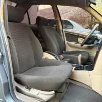 پارس تیوفایو ۹۵|خودرو سواری و وانت|گنبد کاووس, |دیوار