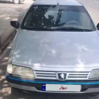 پژو 405|خودرو سواری و وانت|مشهد, خواجه ربیع|دیوار