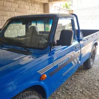 نیسان زامیاد صفر