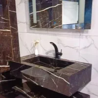 تولید روشویی سرامیکی حسن زاده|لوازم سرویس بهداشتی|بیرجند, |دیوار