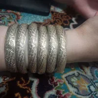 مقداری طلا