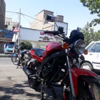 سوزوکی ۲۵۰ بندیت