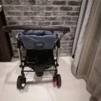 کالکسه وکریر مکسی کوزی|کالسکه و لوازم جانبی|تهران, حکیمیه|دیوار