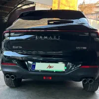 لاماری|خودرو سواری و وانت|کرج, عظیمیه|دیوار