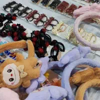 اکسسوری خاص برای آدما های خاص|زیورآلات و اکسسوری|نورآباد, |دیوار