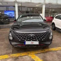 خودرو فونیکس FX