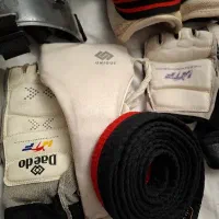 لوازم تکواندو|تجهیزات ورزشی|تهران, هفده شهریور|دیوار