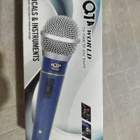 میکروفن AQTA نو نو