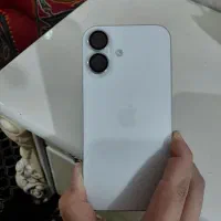آیفون 16نرمال در حد نو