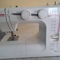 چرخ خیاطی ژانومه مدل jh1412