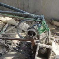 زمین کشاورزی نزدیک پالایشگاه نفت زال پارس|فروش زمین و ملک کلنگی|رضویه, |دیوار