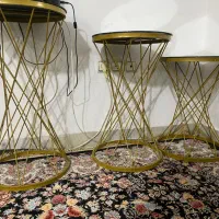 میز سوارز|میز و صندلی غذاخوری|قروه, |دیوار