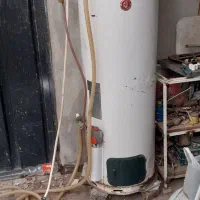 آبگرمکن زمینی