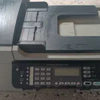 اسکنر|پرینتر، اسکنر، کپی، فکس|کاشمر, |دیوار
