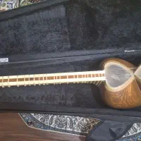 تار باصدای عالی بسیار خوش صدا به شرط کارشناسی|سازهای سنتی|دزفول, |دیوار