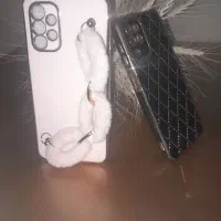 گارد گوشی سیلیکونی نو|لوازم جانبی موبایل و تبلت|هرسین, |دیوار