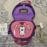 اپیلاتور اپیلیدی پرنسلی ۳ کاره مدل PR523 PRINCELY