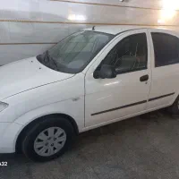 تیبا ۲ مدل ۱۴۰۱